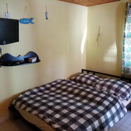 Tulman 別荘 Balatonberény