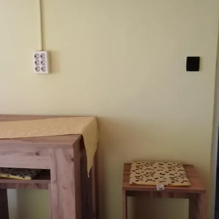 Сasa de vacaciones Tulman Balatonberény