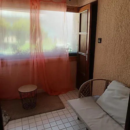 Сasa de vacaciones Tulman