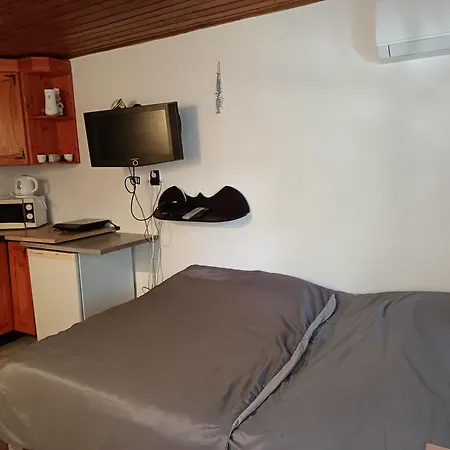 Tulman Сasa de vacaciones *