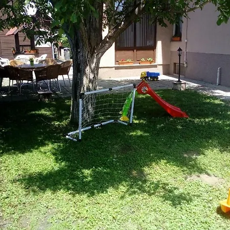 Holiday home Tulman